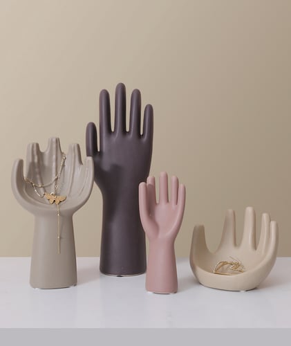 hand decor