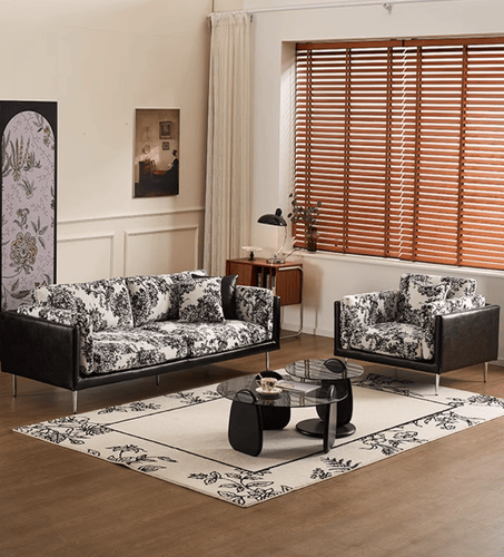 Modern sofa