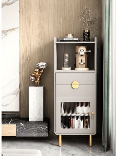 Nordic wardrobe