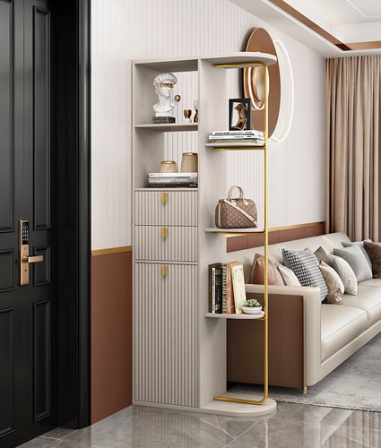Nordic Divider Cabinet