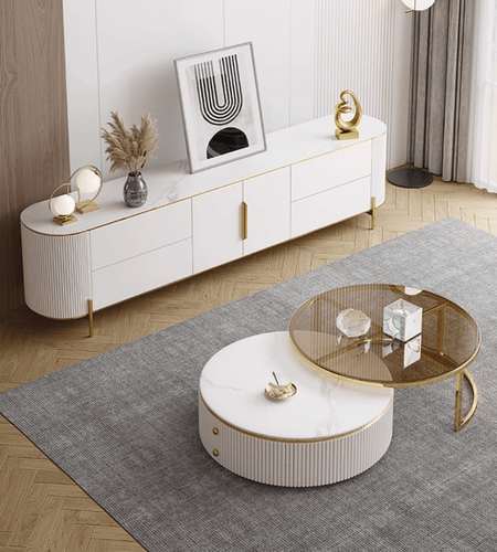 Modern contemporary furniture