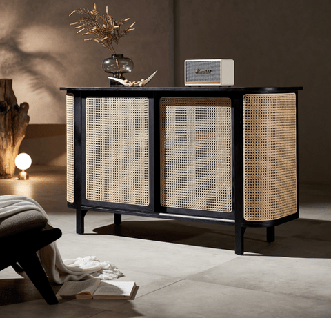 Ranqi console