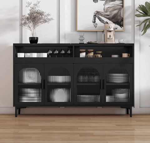 Multifunctional wardrobe
