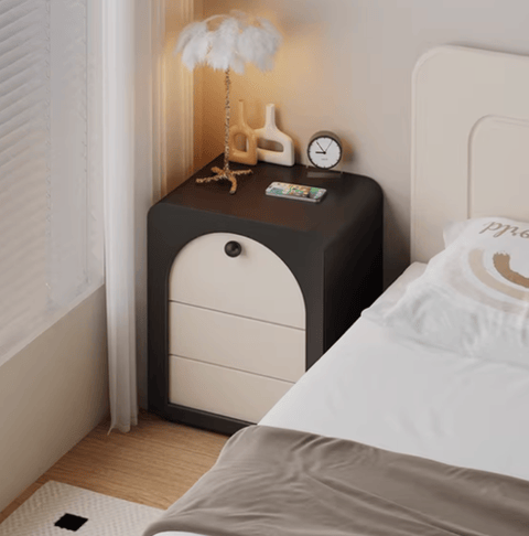 Bedside table