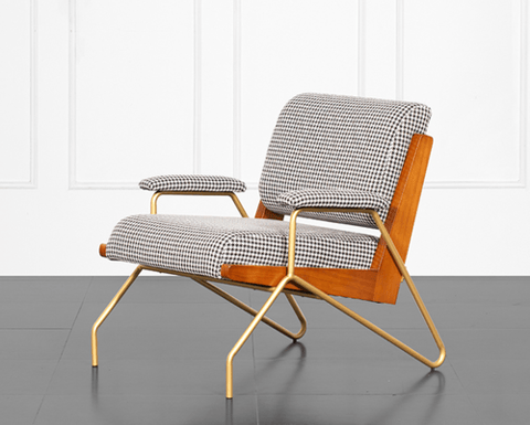 chair by EVITA