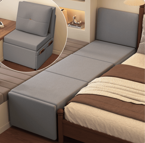 Goo folding sofa bed