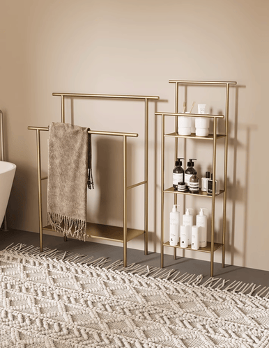 Bathroom accessory