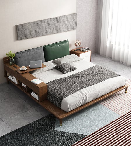 royal bed