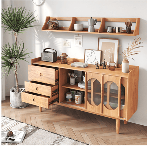 Warners cabinet 