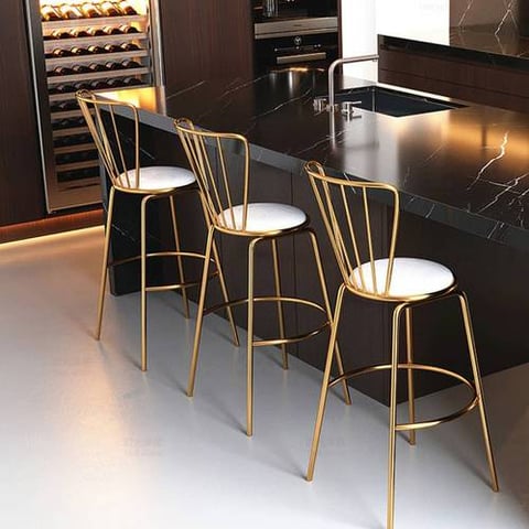 a chair