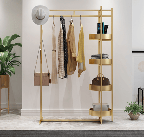 valet stand 