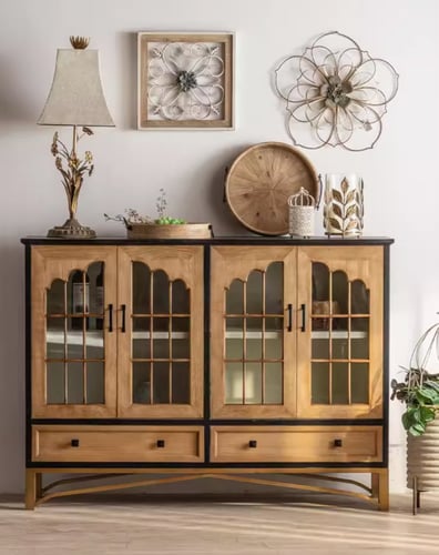 Vintage furniture