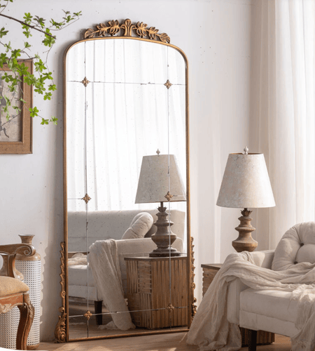 مرآية Vintage