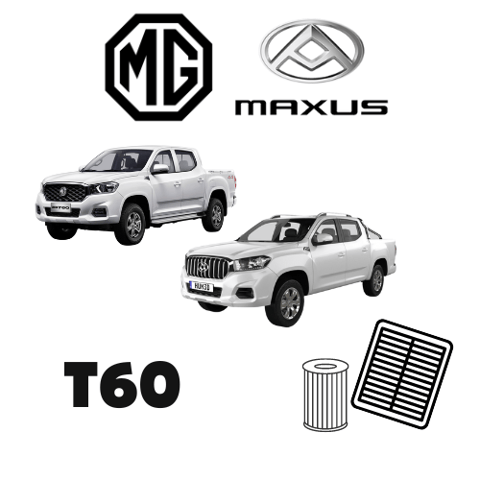   فلاتر  T60 