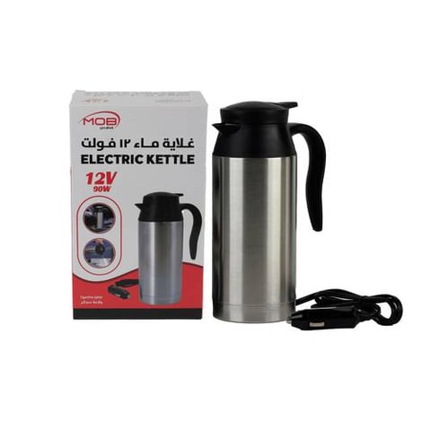 غلاية ماء 12 فولت