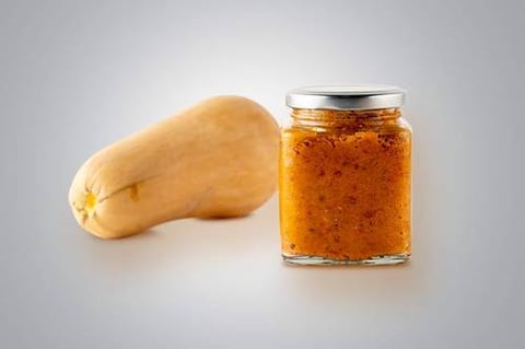 معبوج القرع