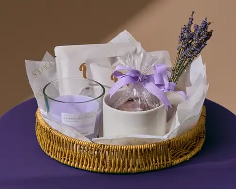Khous Basket