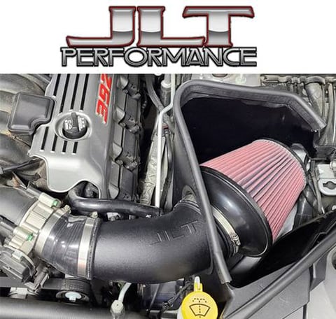 انتيك سيستم فلتر زيتي جيب جراند شيروكي SRT  مكينة 6.4 لتر  موديل 2012 الى  2020 من شركة JLT