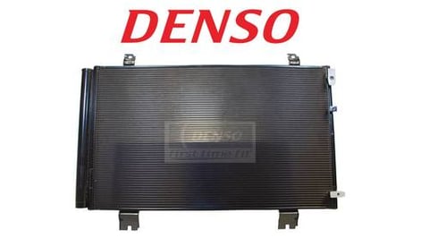 اديتر مكيف لكزس LS460 دفع رباعي 2009 الى 2013 من دينسو DENSO
