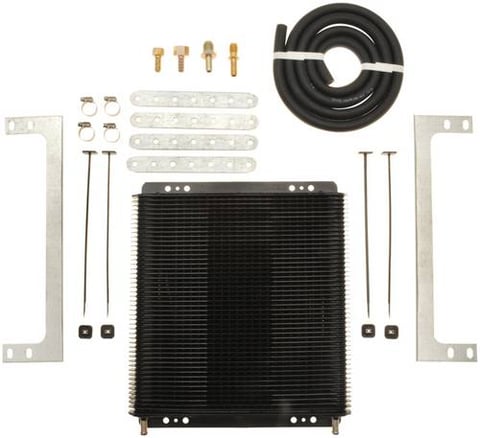 مبرد قير  28 الف وحدة من شركة تروكول  TruCool