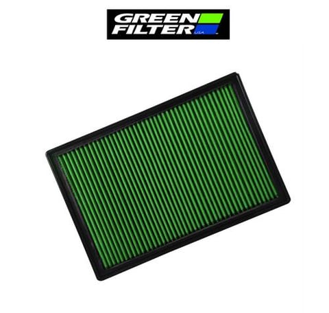 فلتر هواء مكينة زيتي رام من 2002 الى 2025 من جرين Green