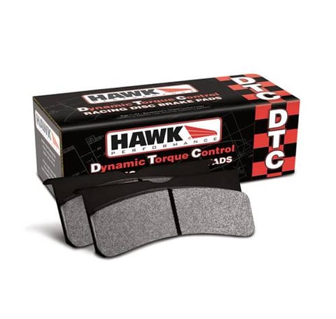 فحمات أمامية اكورد 2003 الى 2007 مخصصة للحلبات و السباقات فقط من هوك HAWK
