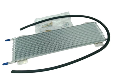 مبرد قير  30 الف وحدة من شركة تروكول  TruCool