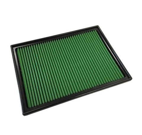 فلتر هواء مكينة زيتي FJ اف جي 2010 الى 2024 من جرين Green