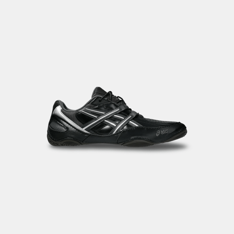 ASICS HYPERSYNC Graphite Grey/Black