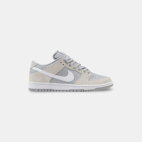 Nike SB Dunk Wolf Grey