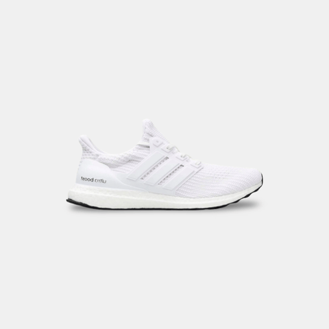 Adidas Ultraboost 4.0 White