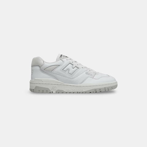 New balance 550 White