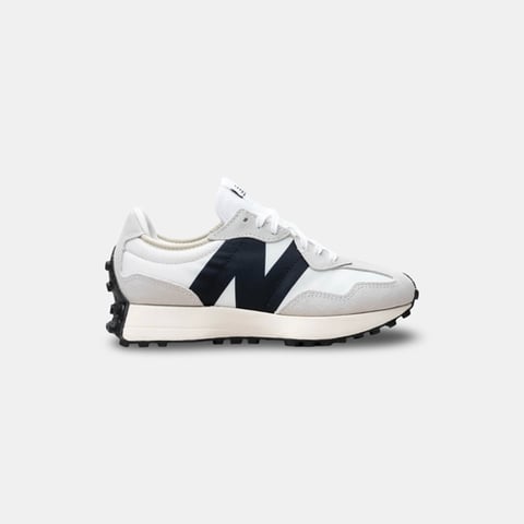 New Balance 327 - Grey/White
