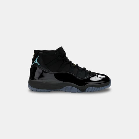 Air Jordan 11 Retro - Gamma Blue