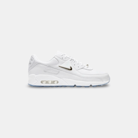Nike Air Max 90 - Pirate Radio White Gold