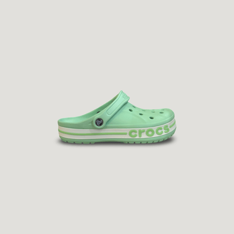 Crocs - Light Green