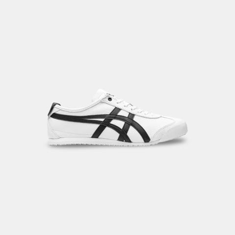 Ontisuka Tiger 'Mexico 66 White/Black' PR