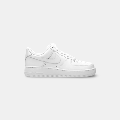 Nike Airforce Full White