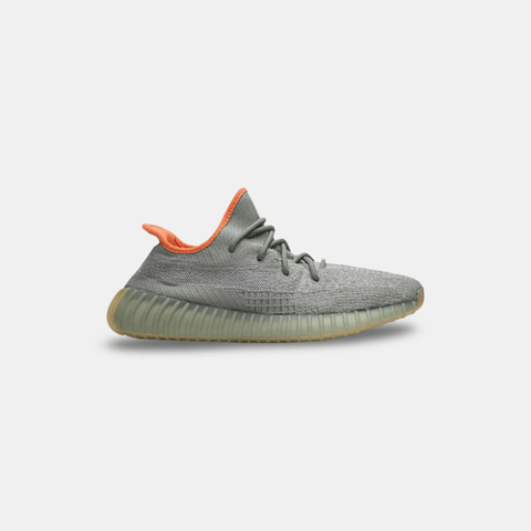 YEEZY 350 DESERT SAGE