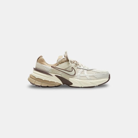 Nike V2K Run - Light Orewood Brown