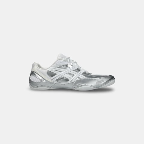 ASICS HYPERSYNC White/Pure Silver