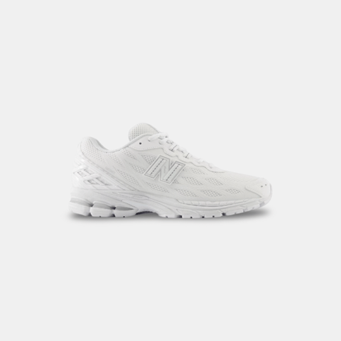 NEW BALANCE FatnomFit White