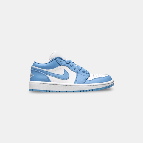 NIKE JORDAN LOW UNC
