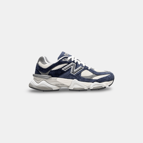 NEW BALANCE 9060 Natural Indigo