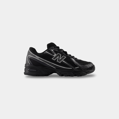 Newbalance 740 - Black