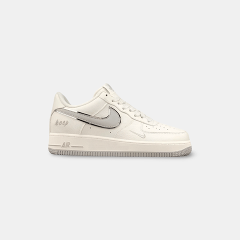 Nike Airforce 1 Keep Fresh Grey