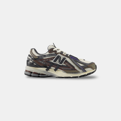 Newbalance 1906A Eggplant