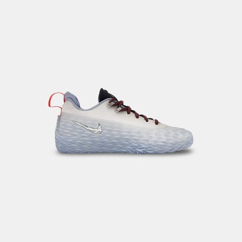 Nike ST Charge Cade Cunningham Detroit Tough