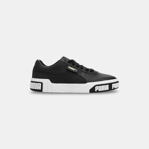 PUMA BLACK