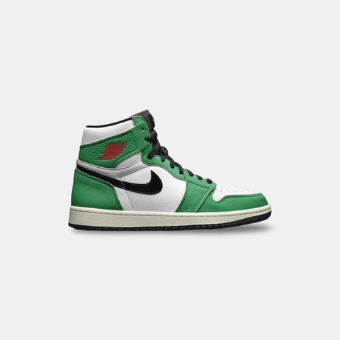 Nike Jordan High Pine Green